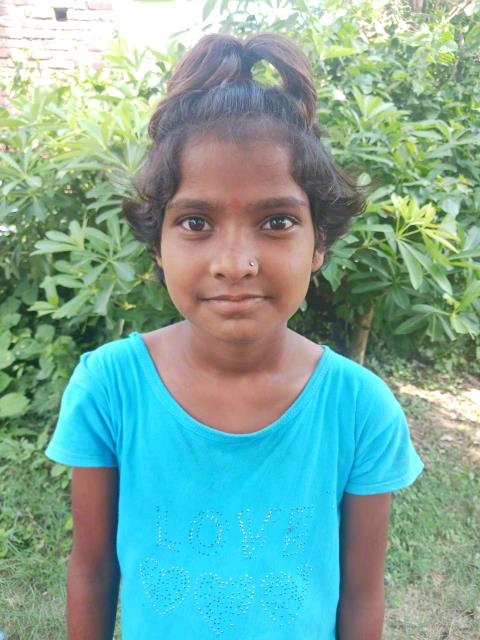Sponsor A Child